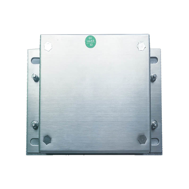 SS304 IP65 ATM Pin Pad لأكشاك الدفع المعدنية EPP مع 16 مفتاحًا